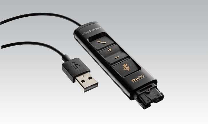 USB Adapters